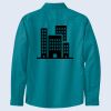Ladies Long Sleeve Easy Care Shirt Thumbnail