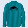 Ladies Long Sleeve Easy Care Shirt Thumbnail