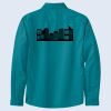 Ladies Long Sleeve Easy Care Shirt Thumbnail