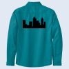 Ladies Long Sleeve Easy Care Shirt Thumbnail