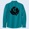 Ladies Long Sleeve Easy Care Shirt Thumbnail