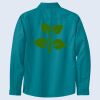 Ladies Long Sleeve Easy Care Shirt Thumbnail