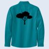 Ladies Long Sleeve Easy Care Shirt Thumbnail