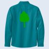 Ladies Long Sleeve Easy Care Shirt Thumbnail