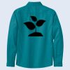 Ladies Long Sleeve Easy Care Shirt Thumbnail