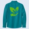 Ladies Long Sleeve Easy Care Shirt Thumbnail