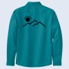 Ladies Long Sleeve Easy Care Shirt Thumbnail