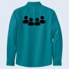 Ladies Long Sleeve Easy Care Shirt Thumbnail