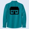 Ladies Long Sleeve Easy Care Shirt Thumbnail
