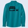 Ladies Long Sleeve Easy Care Shirt Thumbnail