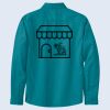 Ladies Long Sleeve Easy Care Shirt Thumbnail