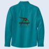 Ladies Long Sleeve Easy Care Shirt Thumbnail