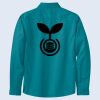 Ladies Long Sleeve Easy Care Shirt Thumbnail