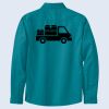 Ladies Long Sleeve Easy Care Shirt Thumbnail