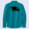 Ladies Long Sleeve Easy Care Shirt Thumbnail