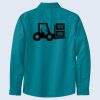 Ladies Long Sleeve Easy Care Shirt Thumbnail