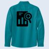 Ladies Long Sleeve Easy Care Shirt Thumbnail