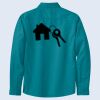 Ladies Long Sleeve Easy Care Shirt Thumbnail