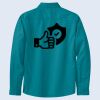 Ladies Long Sleeve Easy Care Shirt Thumbnail