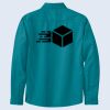 Ladies Long Sleeve Easy Care Shirt Thumbnail