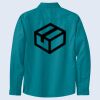 Ladies Long Sleeve Easy Care Shirt Thumbnail