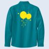 Ladies Long Sleeve Easy Care Shirt Thumbnail