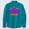 Ladies Long Sleeve Easy Care Shirt Thumbnail