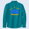 Ladies Long Sleeve Easy Care Shirt Thumbnail