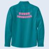 Ladies Long Sleeve Easy Care Shirt Thumbnail