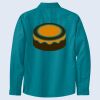 Ladies Long Sleeve Easy Care Shirt Thumbnail