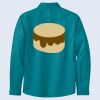 Ladies Long Sleeve Easy Care Shirt Thumbnail