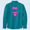 Ladies Long Sleeve Easy Care Shirt Thumbnail