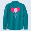 Ladies Long Sleeve Easy Care Shirt Thumbnail