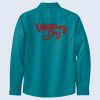 Ladies Long Sleeve Easy Care Shirt Thumbnail