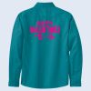 Ladies Long Sleeve Easy Care Shirt Thumbnail