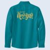 Ladies Long Sleeve Easy Care Shirt Thumbnail
