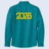 Ladies Long Sleeve Easy Care Shirt Thumbnail