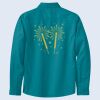 Ladies Long Sleeve Easy Care Shirt Thumbnail