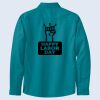 Ladies Long Sleeve Easy Care Shirt Thumbnail
