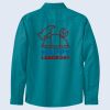 Ladies Long Sleeve Easy Care Shirt Thumbnail