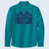 Ladies Long Sleeve Easy Care Shirt Thumbnail