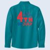 Ladies Long Sleeve Easy Care Shirt Thumbnail
