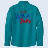Ladies Long Sleeve Easy Care Shirt Thumbnail