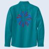Ladies Long Sleeve Easy Care Shirt Thumbnail