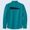 Ladies Long Sleeve Easy Care Shirt Thumbnail