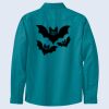 Ladies Long Sleeve Easy Care Shirt Thumbnail