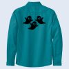 Ladies Long Sleeve Easy Care Shirt Thumbnail