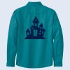 Ladies Long Sleeve Easy Care Shirt Thumbnail