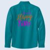 Ladies Long Sleeve Easy Care Shirt Thumbnail