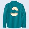 Ladies Long Sleeve Easy Care Shirt Thumbnail